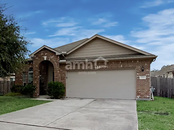28914 Hidden Lake Ct W, Magnolia, TX 77354