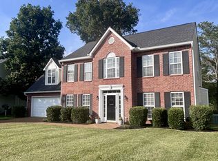 2252 Hayward Ln, Spring Hill, TN 37174