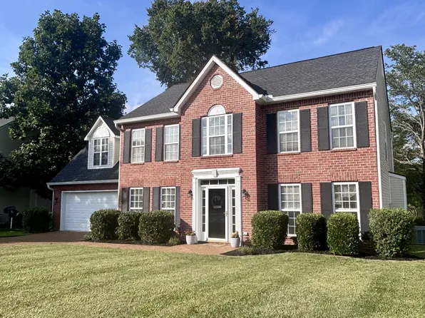 2252 Hayward Ln, Spring Hill, TN 37174
