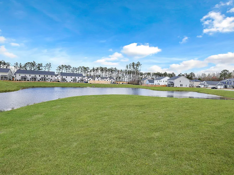 Lagoon view