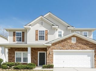 4700 Kiddle Ln, Monroe, NC 28110