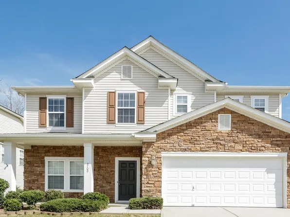 4700 Kiddle Ln, Monroe, NC 28110