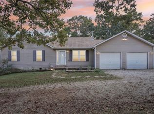 250 Tracy Ln, De Soto, MO 63020