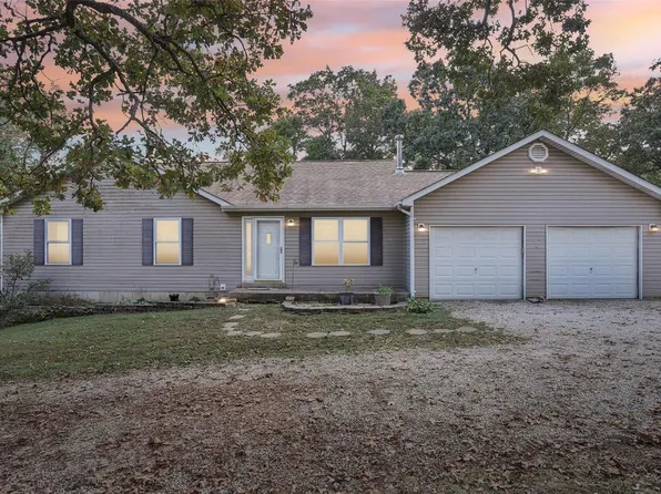 250 Tracy Ln, De Soto, MO 63020