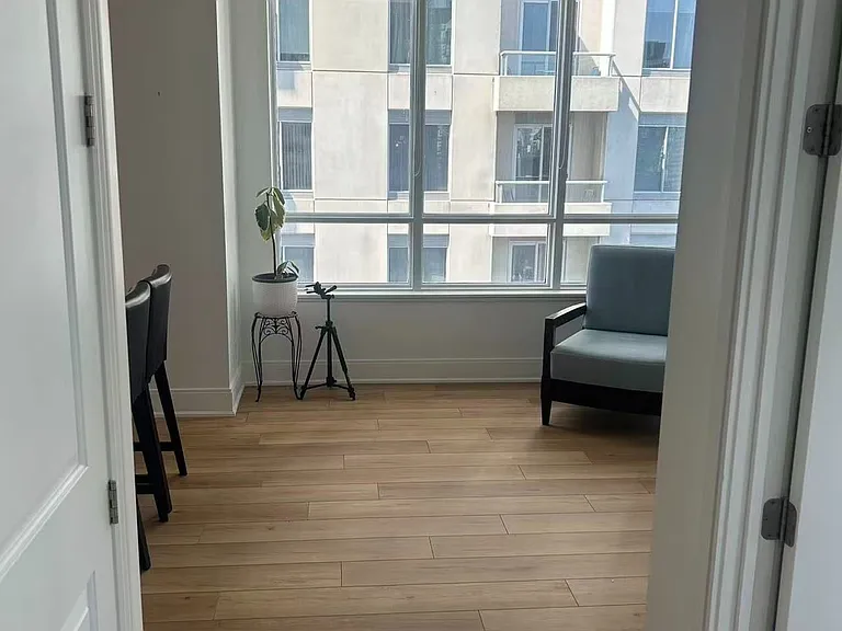 21 Balmuto St #2401 — Photo 5