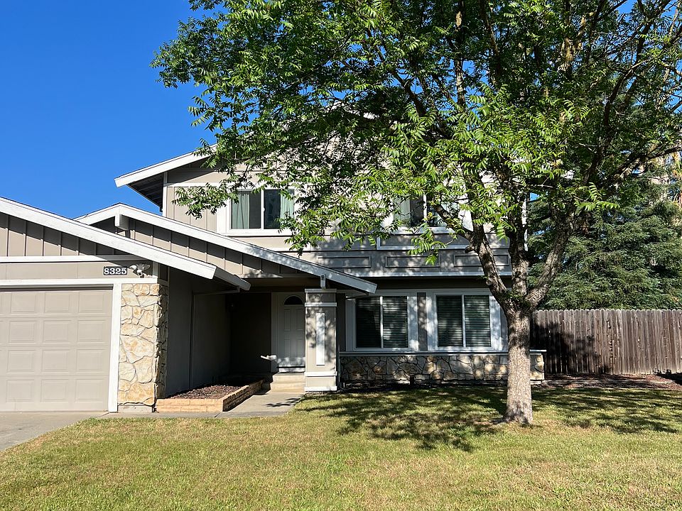 8325 Garry Oak Dr, Citrus Heights, CA 95610 | Zillow