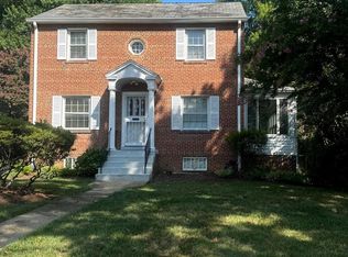 807 Bonifant St, Silver Spring, MD 20910