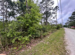 0 Anchor Rd, Freeport, FL 32439