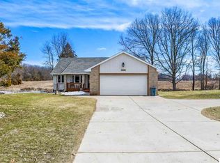 12911 Kelley Rd, Brooklyn, MI 49230