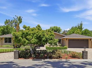 18797 Westview Dr, Saratoga, CA 95070