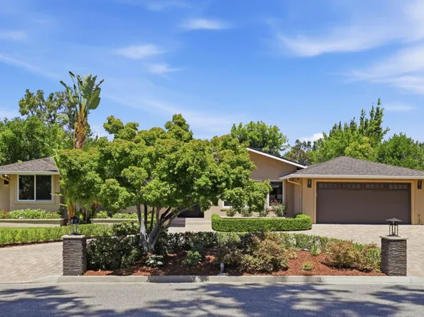 18797 Westview Dr, Saratoga, CA 95070