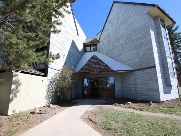 320 Northgate St #310, Tumbler Ridge, BC V0C 2W0