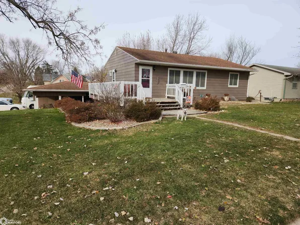 201 N Wilson St, Toledo, IA 52342