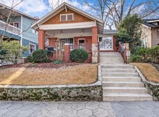 549 Seal Pl NE, Atlanta, GA 30308