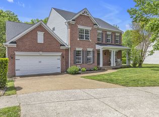 513 Cairnview Dr, Franklin, TN 37064