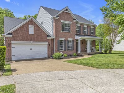 513 Cairnview Dr, Franklin, TN, 37064
