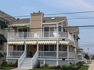 1600 Wesley Ave APT 1, Ocean City, NJ 08226