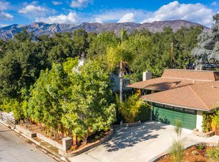1255 Avila Dr, Ojai, CA 93023