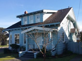 1905 G St, Eureka, CA 95501