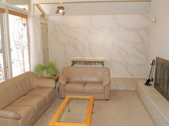 Living Room view 2
