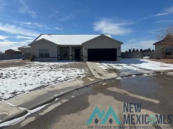 4107 Honolulu Rd, Carlsbad, NM 88220