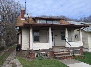 4424 Muriel Ave, Cleveland, OH