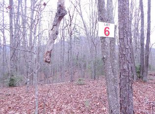 LOT 6 Lot 6 River Ridges Ests, Brasstown, NC 28902