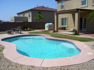 3548 E Foxtrotter Rd, Tucson, AZ 85739