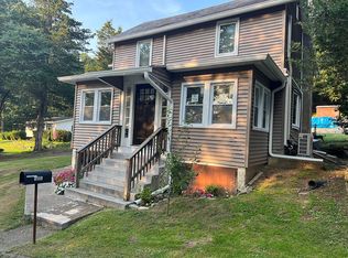 105 Mine Hill Rd, Oxford, NJ 07863