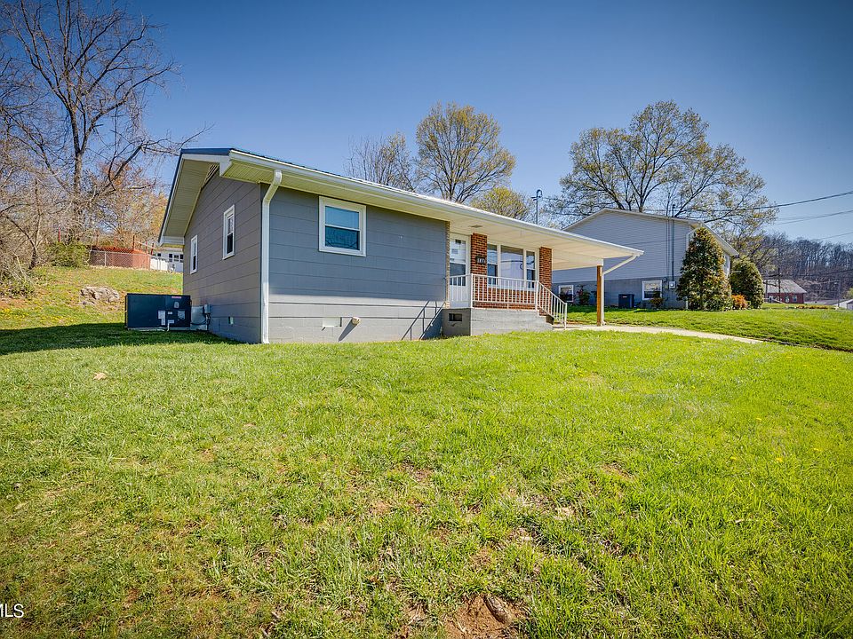 1307 Siam Rd, Elizabethton, TN 37643 Zillow