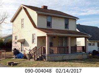 847 Pierce Ave, Columbus, OH