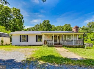 55 Buckler Rd, Huntingtown, MD 20639