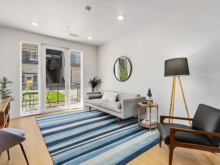 Cycle Apartments — Photo 31