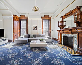 828 Union Street, #1