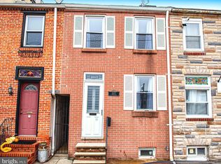 1007 S Highland Ave, Baltimore, MD 21224
