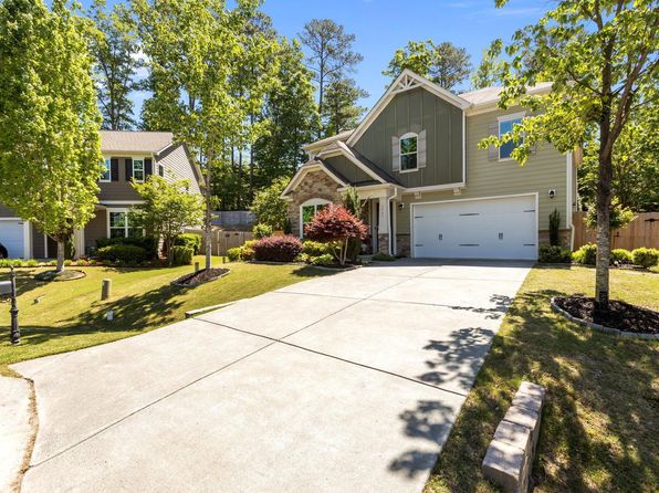 8840 Forester Ln, Apex, NC 27539