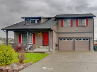 1203 131st St S, Tacoma, WA
