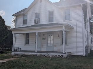521 Madison Ave #1, Lancaster, OH