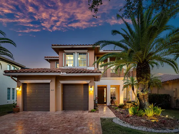 10650 NW 83rd Court, Parkland, FL 33076