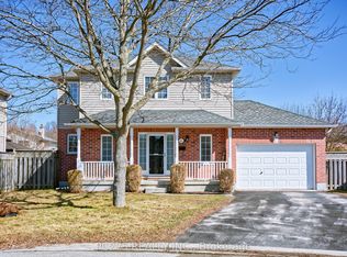 448 Forest Creek Pl, London, ON N5Y5T6