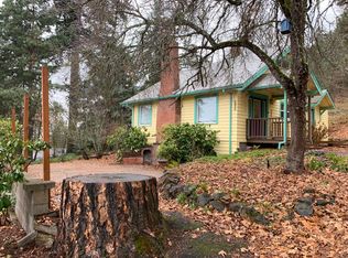 690 NW Anchor Ave, White Salmon, WA