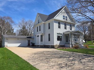 290 South Bridge Street, Markesan, WI, 53946