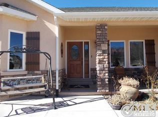 1006 S 3500 E, New Harmony, UT 84757