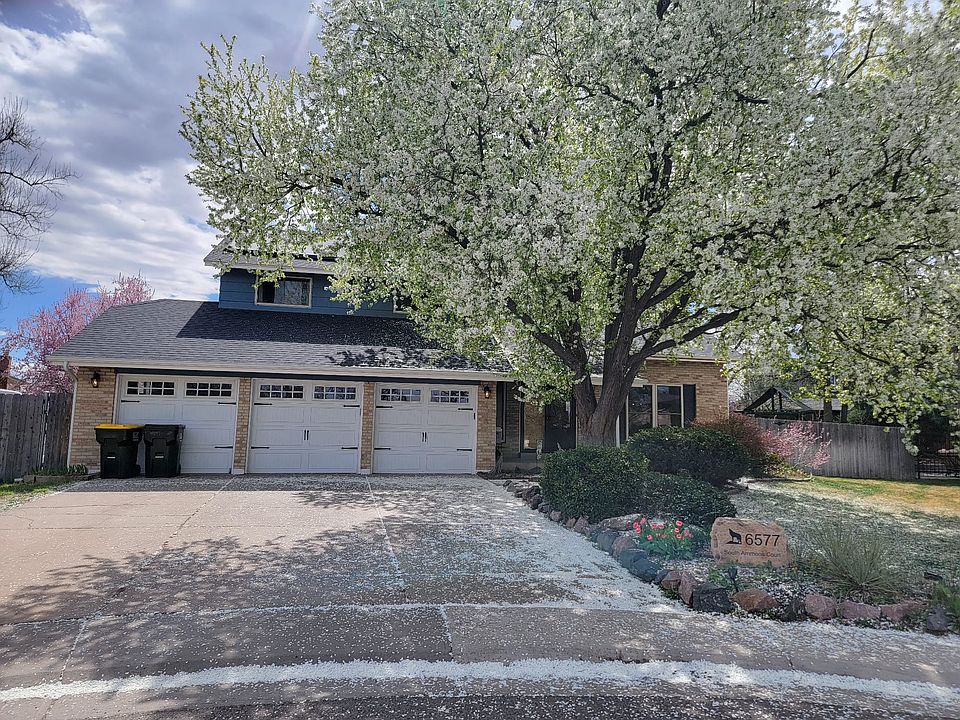 1st image of 6577 S Ammons Ct