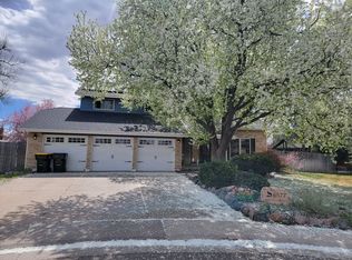 6577 S Ammons Ct, Littleton, CO 80123