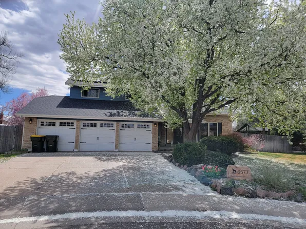 6577 S Ammons Ct, Littleton, CO 80123