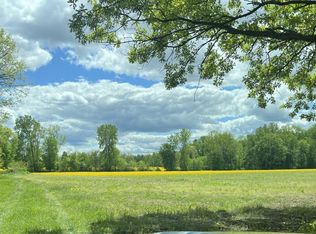 Herricksville Rd, Tekonsha, MI 49092