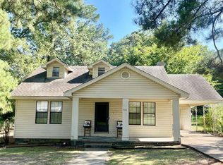 330 E Bolling Ave, Monticello, AR 71655