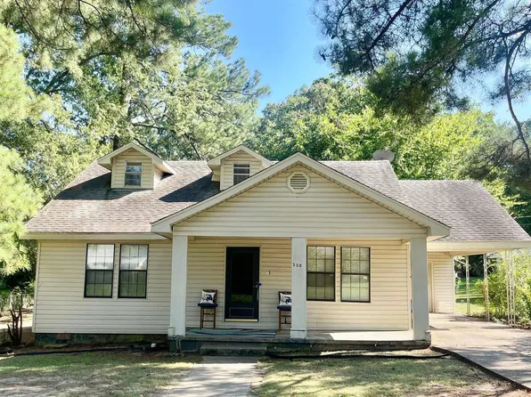 330 E Bolling Ave, Monticello, AR 71655