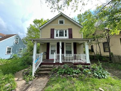 128 E Hillcrest Ave, Dayton, OH, 45405